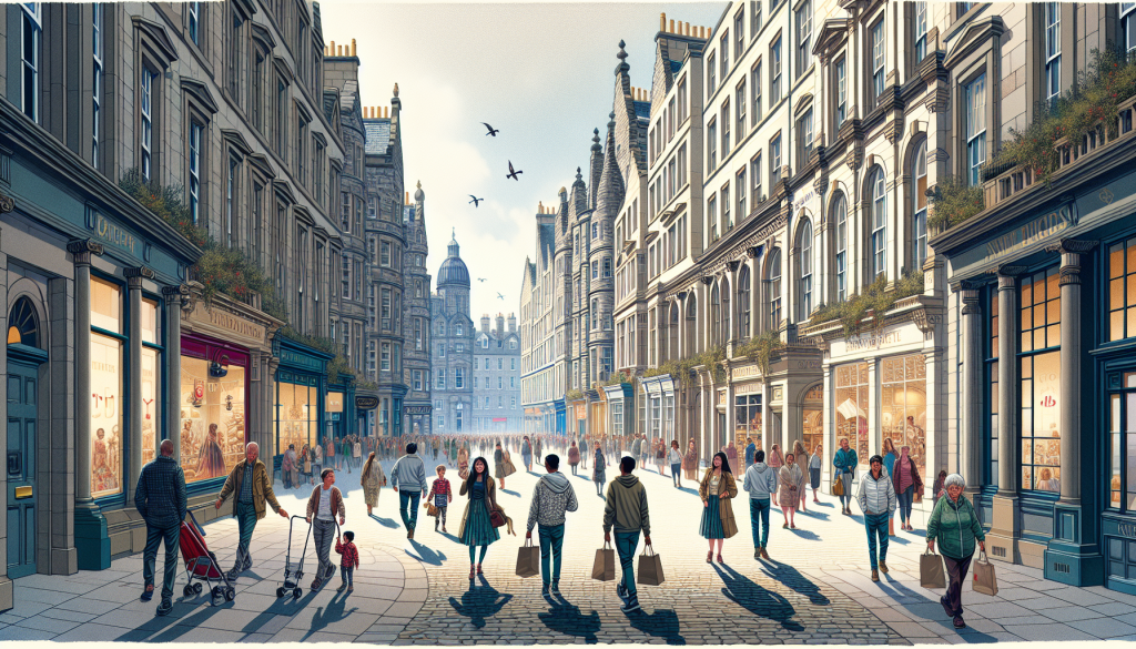 2024 – Getting Edinburgh’s Transport System Fit for the Future